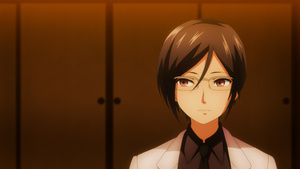 Touken Ranbu Kai: Kyoden Moyuru Honnouji